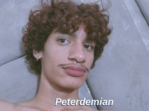 Peterdemian