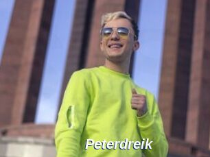 Peterdreik