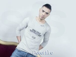Peterfire