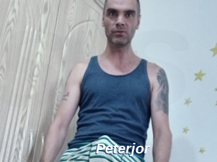 Peterjor