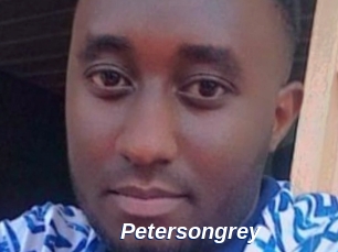 Petersongrey