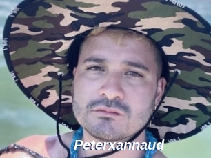 Peterxannaud