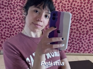 Peti_mia
