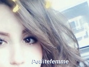 Petiitefemme