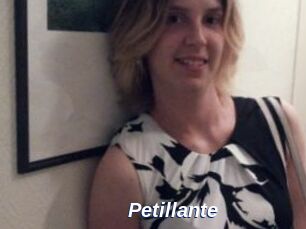 Petillante