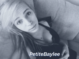 PetiteBaylee