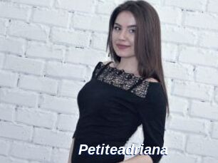 Petiteadriana