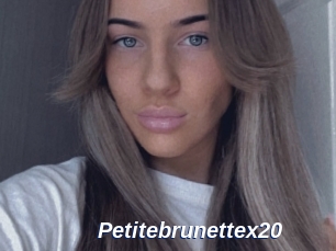 Petitebrunettex20