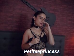 Petiteeprincess