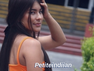 Petiteindiian