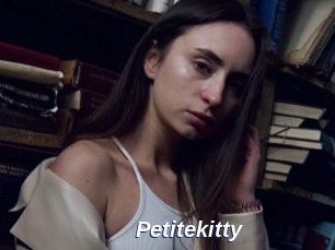 Petitekitty