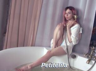 Petitelila