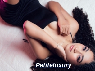 Petiteluxury