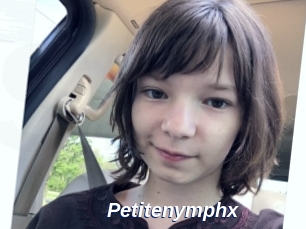 Petitenymphx
