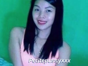 Petitepussyxxx