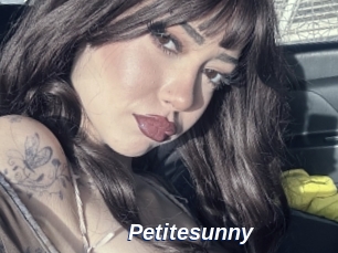 Petitesunny