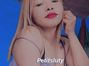 Petitsluty