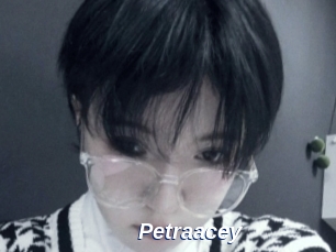 Petraacey
