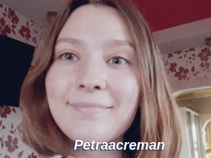 Petraacreman