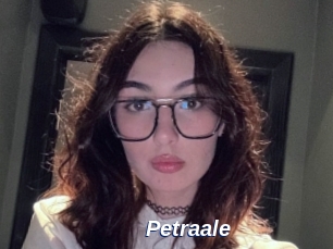 Petraale