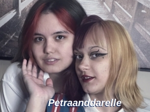 Petraanddarelle