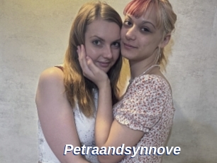 Petraandsynnove