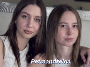 Petraandzelda