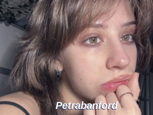 Petrabanford