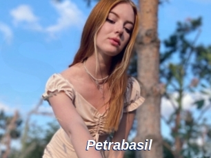 Petrabasil