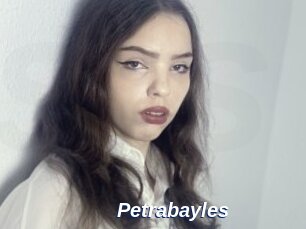 Petrabayles