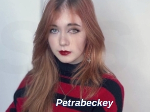 Petrabeckey