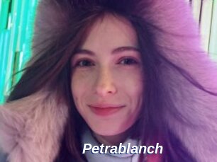 Petrablanch