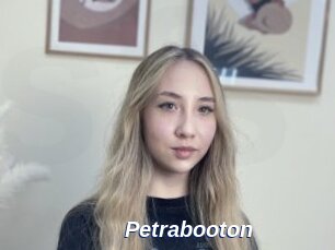 Petrabooton