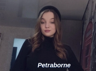 Petraborne