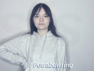 Petrabowring