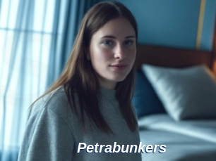 Petrabunkers