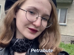 Petrabute