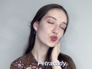 Petracady