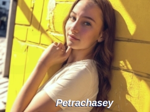 Petrachasey