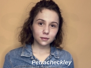 Petracheckley