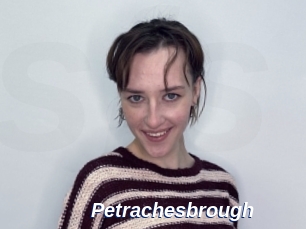Petrachesbrough