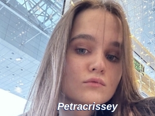 Petracrissey