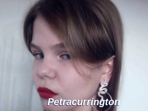 Petracurrington