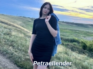 Petraellender