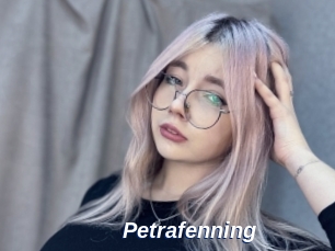 Petrafenning