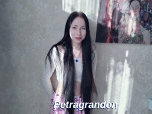 Petragrandon