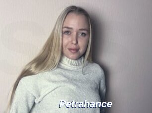 Petrahance