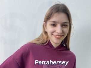 Petrahersey