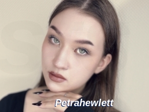 Petrahewlett
