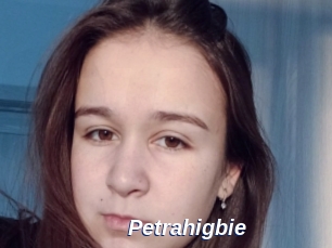 Petrahigbie